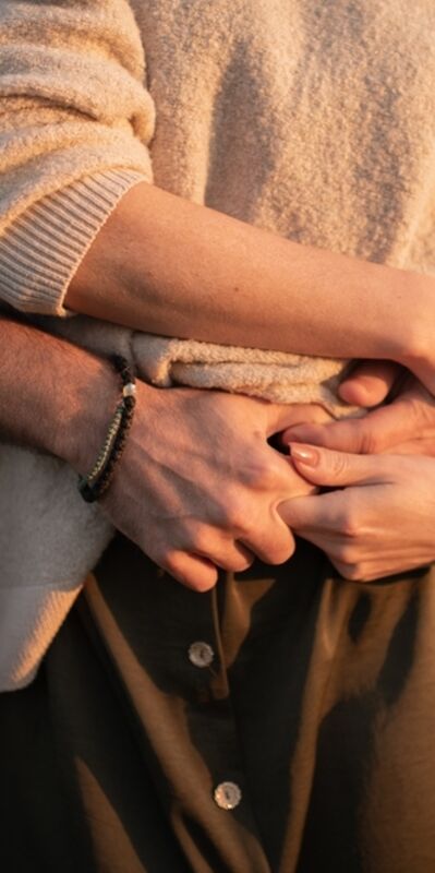 Bağlanma şeklimiz ve ilişkilerimiz