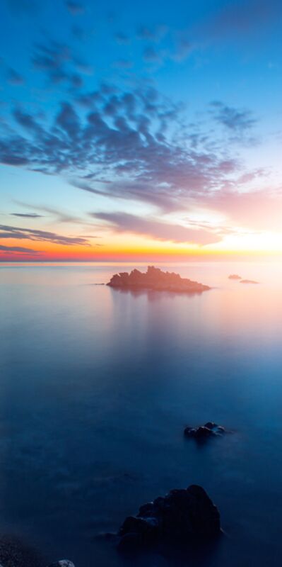 21 Eylül Başak burcunda Güneş Tutulması