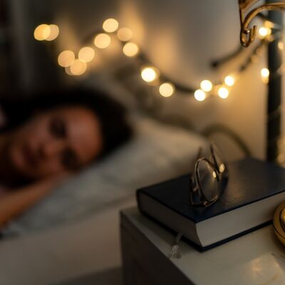 Bu kuruyemiş kolay uyumanızı sağlayacak!