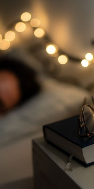 Bu kuruyemiş kolay uyumanızı sağlayacak!