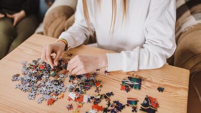 Yapboz yapmak beyni nasıl etkiler?