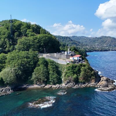 Huzurun simgesi: Sakin Şehir Perşembe