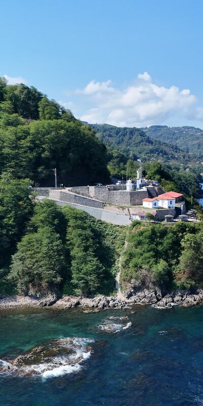 Huzurun simgesi: Sakin Şehir Perşembe