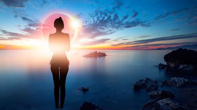 21 Eylül Güneş Tutulması: Her son yeni bir başlangıç!