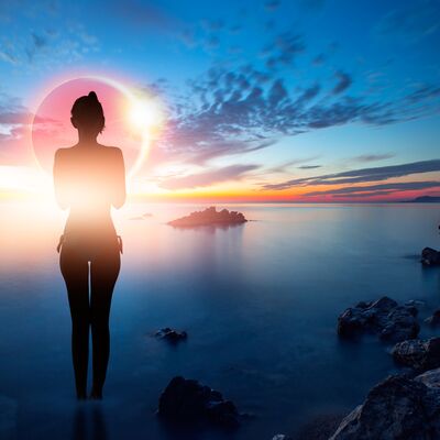 21 Eylül Güneş Tutulması: Her son yeni bir başlangıç!