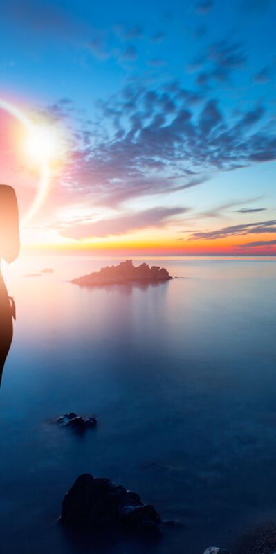 21 Eylül Güneş Tutulması: Her son yeni bir başlangıç!