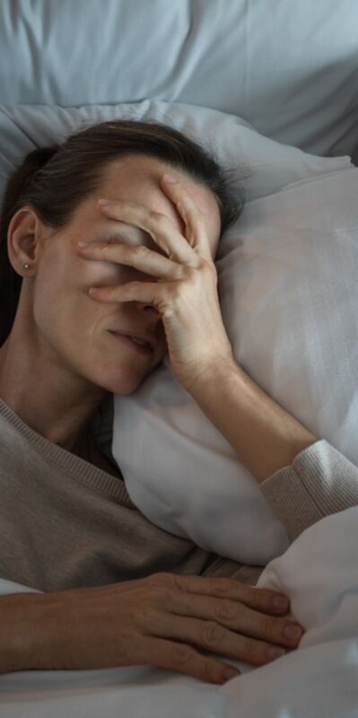 Eşlerin menopoza geçişle ilgili bilmesi gerekenler