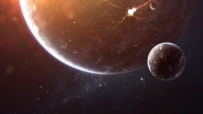 Mars Plüton zor açıları: Öfke, kriz ve dönüşümle nasıl başa çıkılır?