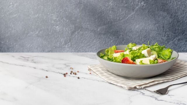 Mikroplastik tehlikesi: Sebzeler de risk altında