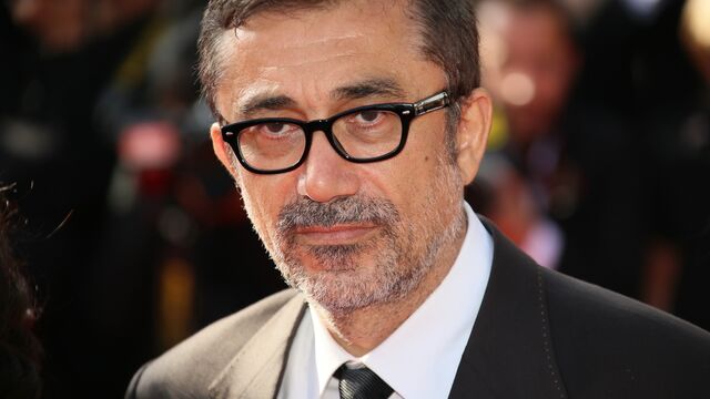 Çin&#039;de Altın Panda Ödülü ile Nuri Bilge Ceylan