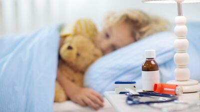 Çocuklarda kronik hastalık riski artıyor!