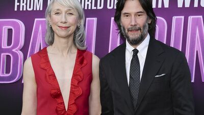 "İşte size biraz gerçek mutluluk!"