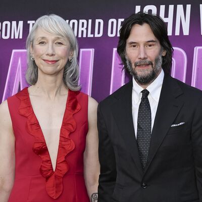 "İşte size biraz gerçek mutluluk!"