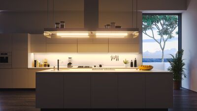 Lüks mutfaklarda olmazsa olmaz 16 özellik