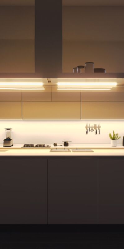 Lüks mutfaklarda olmazsa olmaz 16 özellik