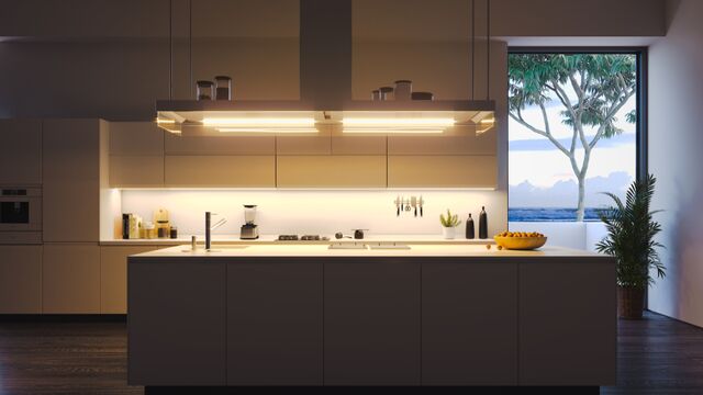 Lüks mutfaklarda olmazsa olmaz 16 özellik