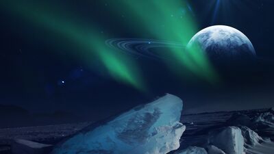 Satürn - Neptün kavuşumu: Duvarlar yıkıldığında ve kahramanlar yükseldiğinde