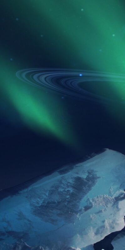 Satürn - Neptün kavuşumu: Duvarlar yıkıldığında ve kahramanlar yükseldiğinde