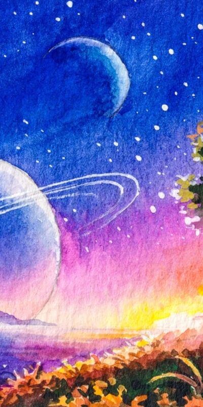 Uranüs İkizler burcunda: Dünyanın yeni atlası 