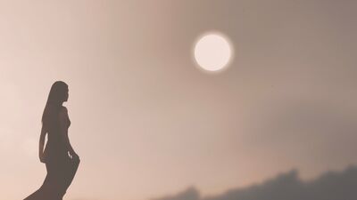 Plüton transitleri ve kadın: Yeraltının çağrısı, bedenin döngüleri ve dönüşümün gücü