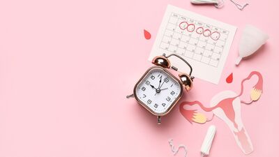 Adet döngüsü beyni yeniden şekillendiriyor