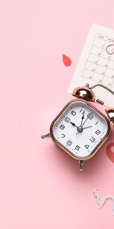 Adet döngüsü beyni yeniden şekillendiriyor