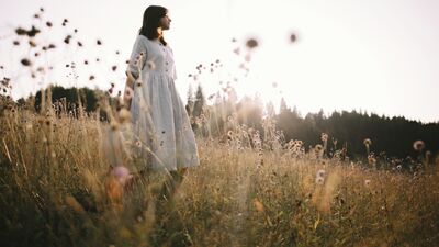 Hep aynı yer acıtıyorsa, orada bir şey var