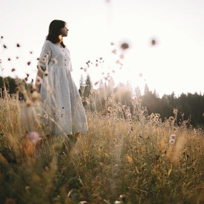 Hep aynı yer acıtıyorsa, orada bir şey var