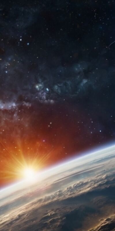 Transit Satürn Güneş kavuşumu: Kendi dağın olmak