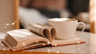 Trend: Sıcak romantizm