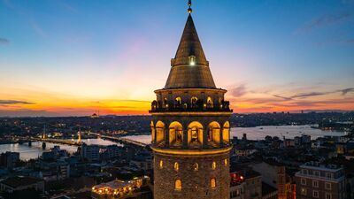 2 Kasım&#039;a kadar geceleri müze gezebilirsiniz!