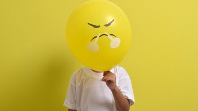 Rehber: Öfke detoksu