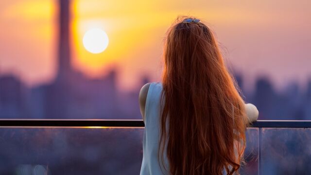 Perimenopoz günlüğü:Kimselere söylemeden