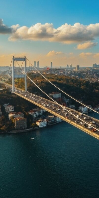İstanbul ile ilgili hiç bilmedikleriniz