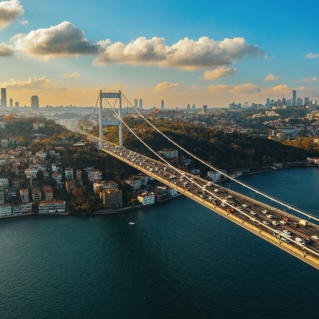İstanbul ile ilgili hiç bilmedikleriniz