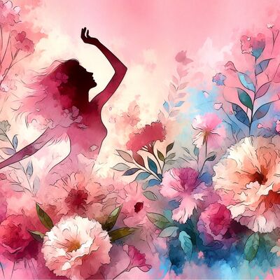 Kendinizi sevmeye memenizden başlayın