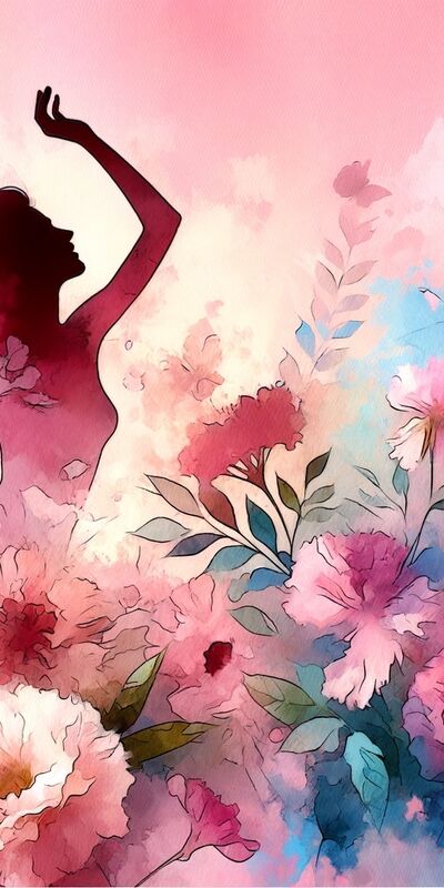 Kendinizi sevmeye memenizden başlayın