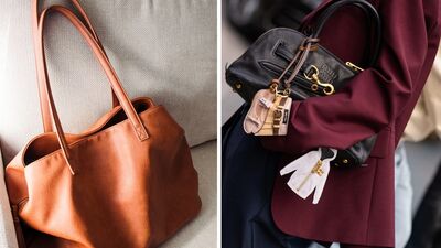 Sonbahar çanta trendleri