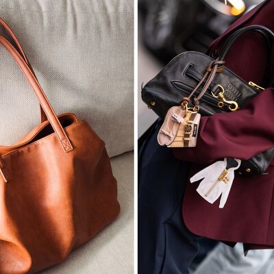 Sonbahar çanta trendleri