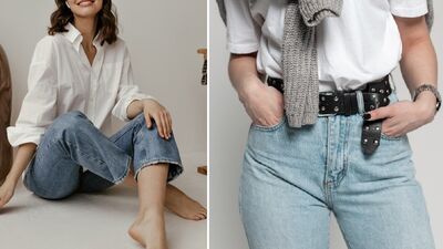 Jean ile şık olmanın yolları