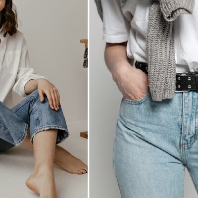 Jean ile şık olmanın yolları