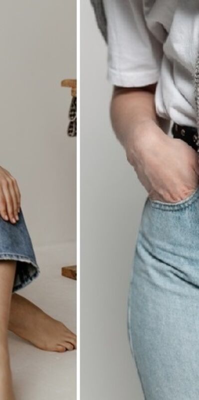 Jean ile şık olmanın yolları