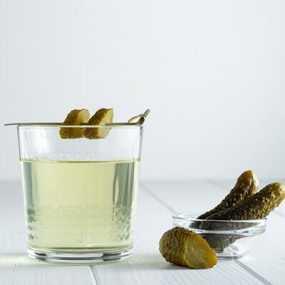 Elektrolit içeren sağlıklı içecekler