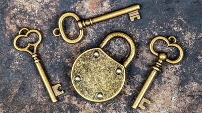 İlk buluşma önerisi: &quot;Kaçış odası&quot;