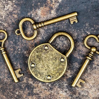 İlk buluşma önerisi: "Kaçış odası"