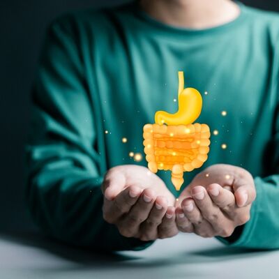 Çocukların bağırsak sağlığını destekleme yolları