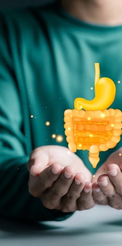 Çocukların bağırsak sağlığını destekleme yolları