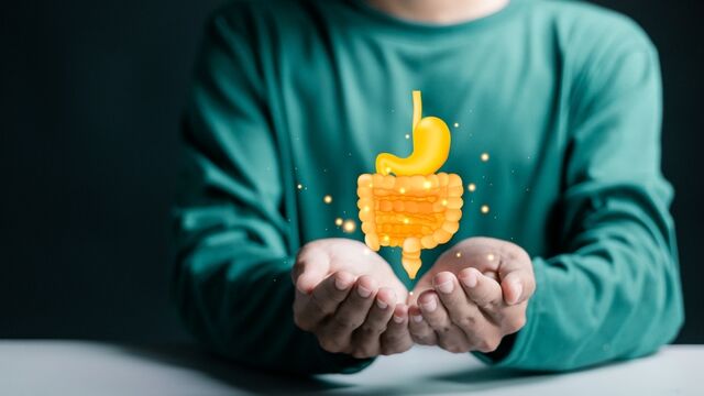 Çocukların bağırsak sağlığını destekleme yolları