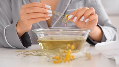 Virüslere karşı evde yapabileceğiniz takviyeler