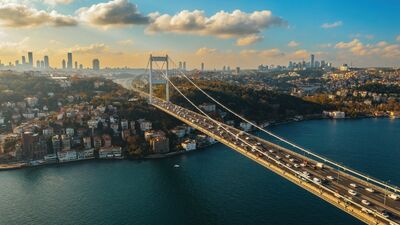 İstanbul ile ilgili hiç bilmedikleriniz
